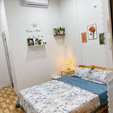 Khouse Homestay Phan Thiết Eksteriør billede