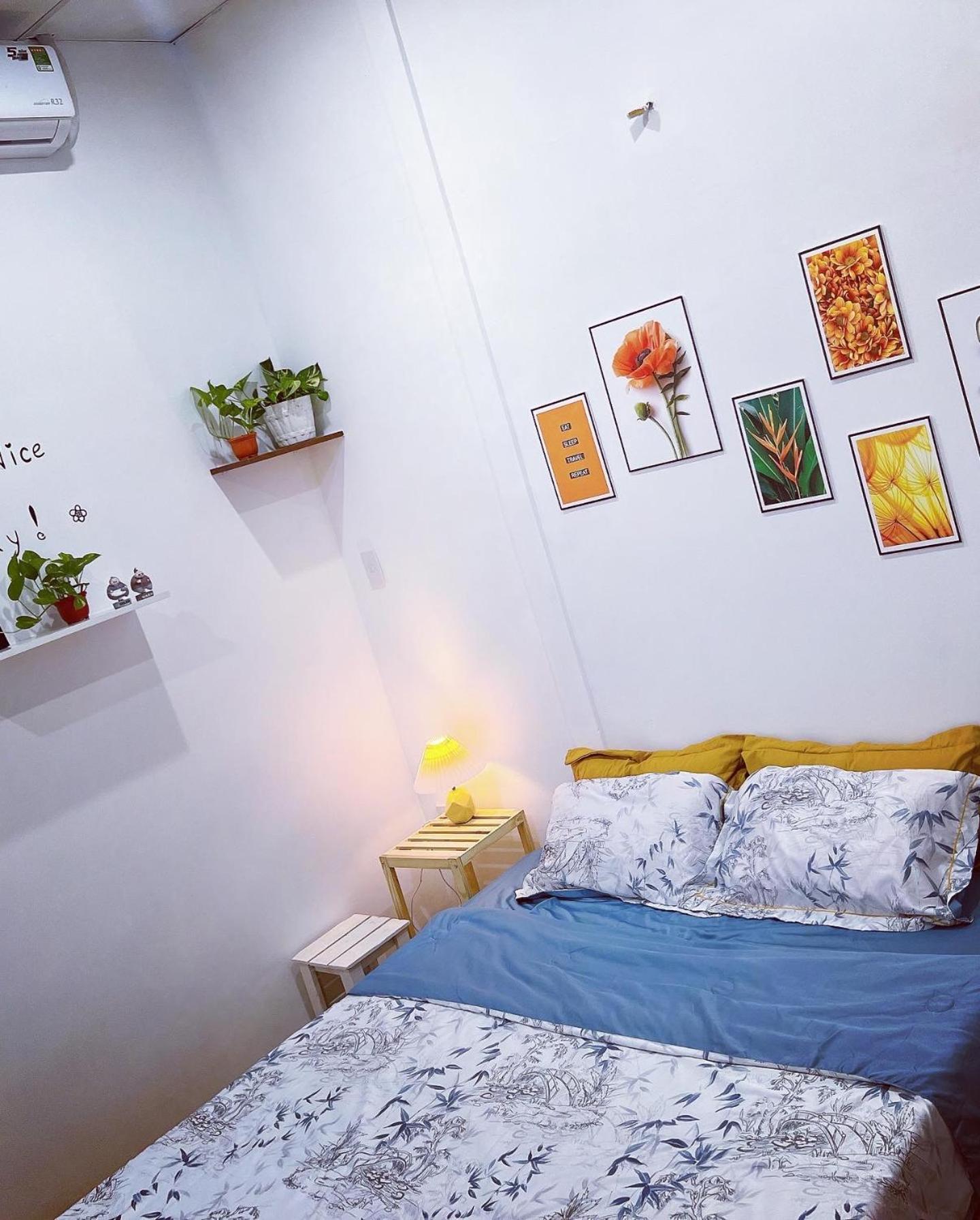 Khouse Homestay Phan Thiết Eksteriør billede