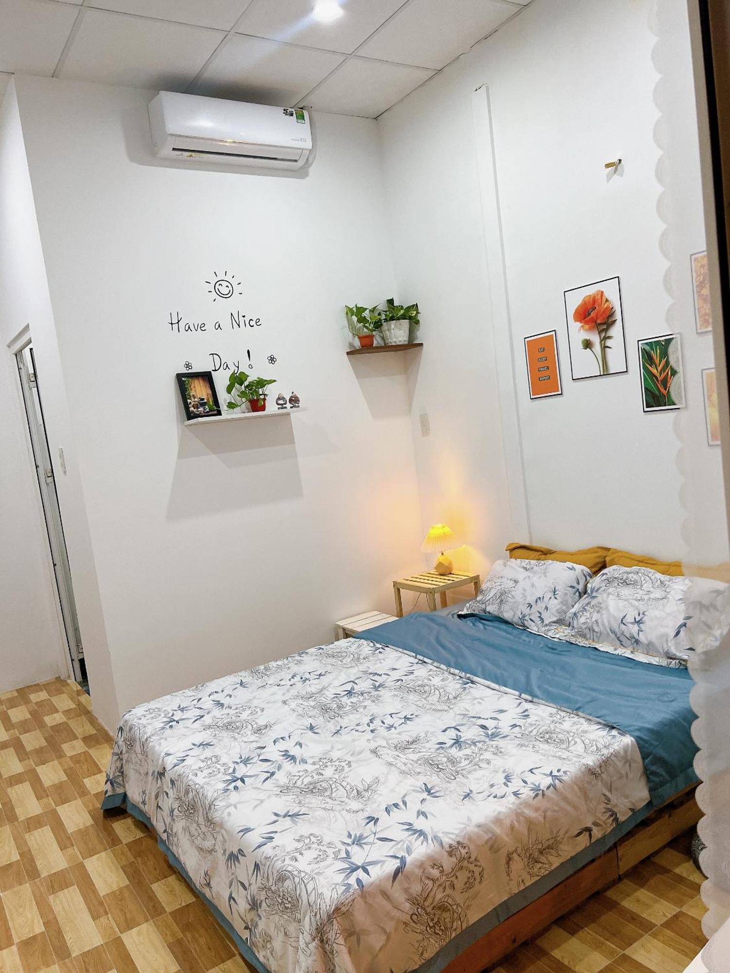 Khouse Homestay Phan Thiết Eksteriør billede