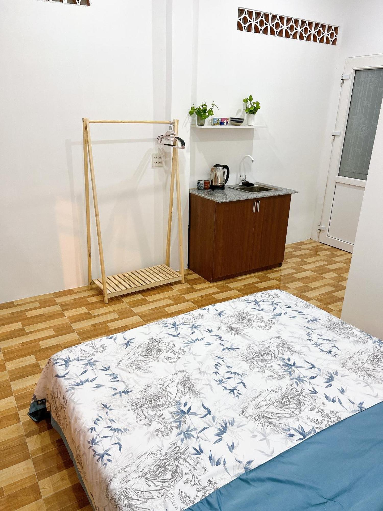 Khouse Homestay Phan Thiết Eksteriør billede